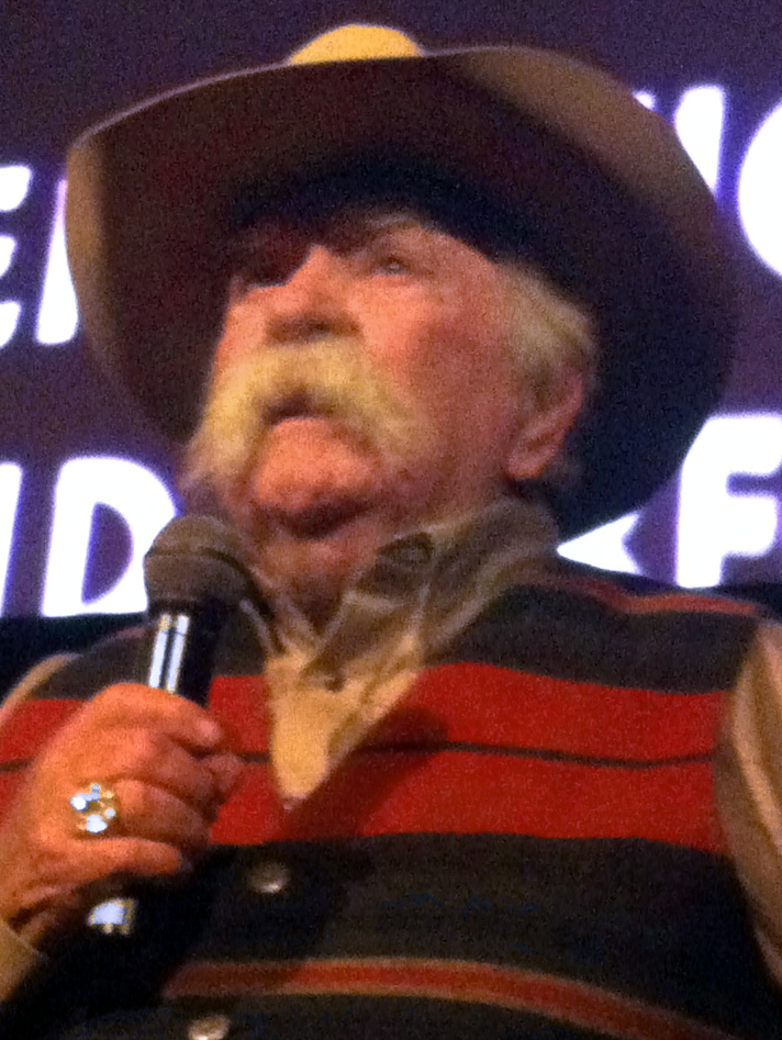 Wilford Brimley, Acteur