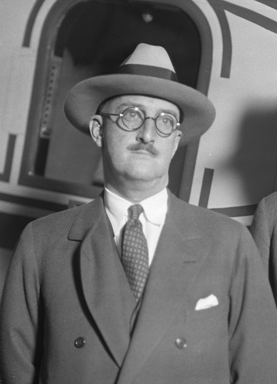 William Boeing, Entrepreneur