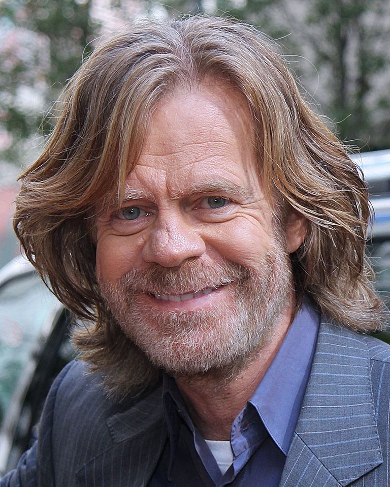 William H. Macy, Acteur
