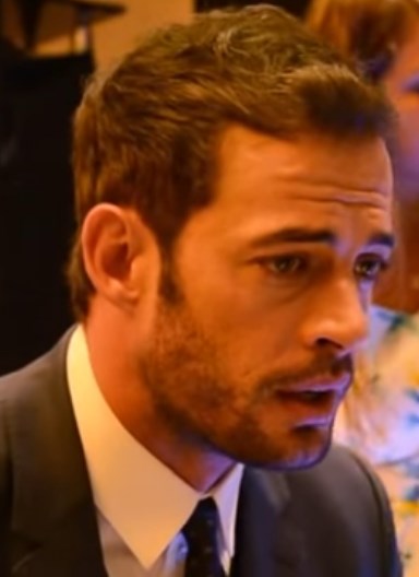 William Levy, Acteur