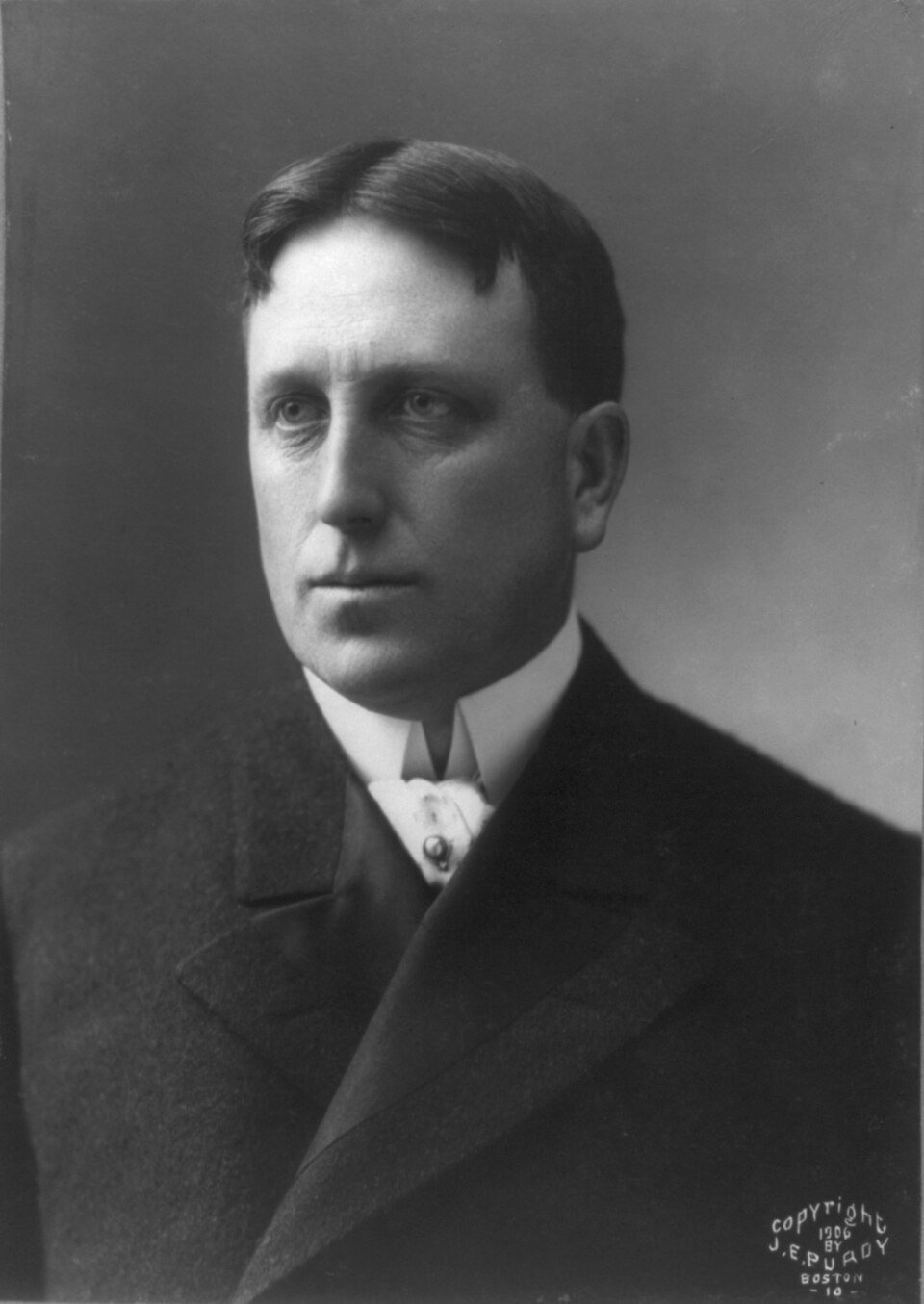 William Randolph Hearst, Entrepreneur