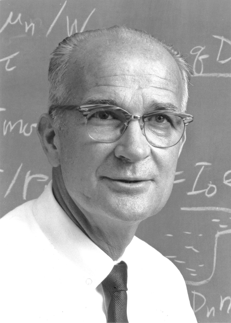 William Shockley, Scientifique