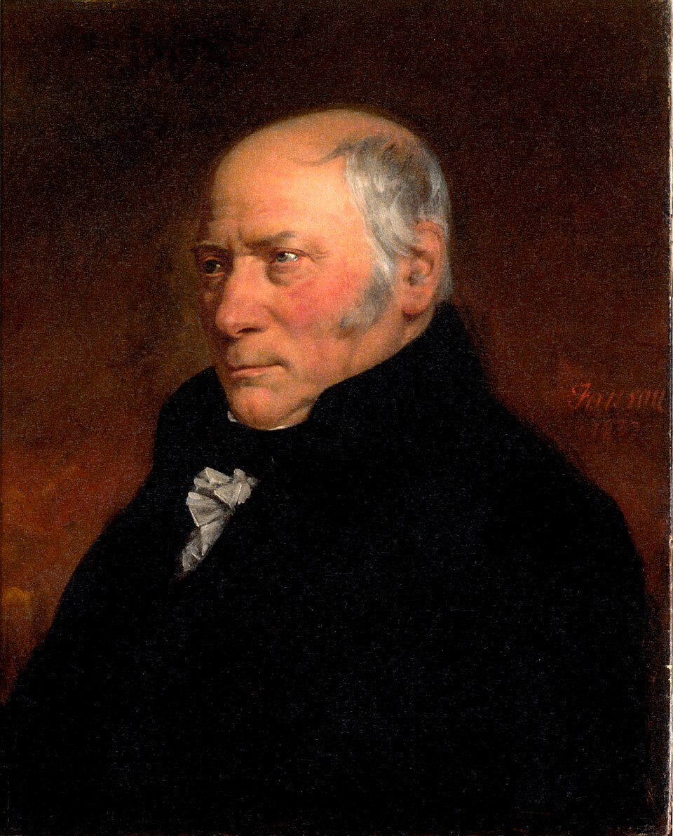 William Smith, Scientifique