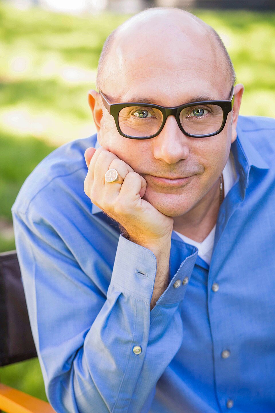 Willie Garson, Acteur