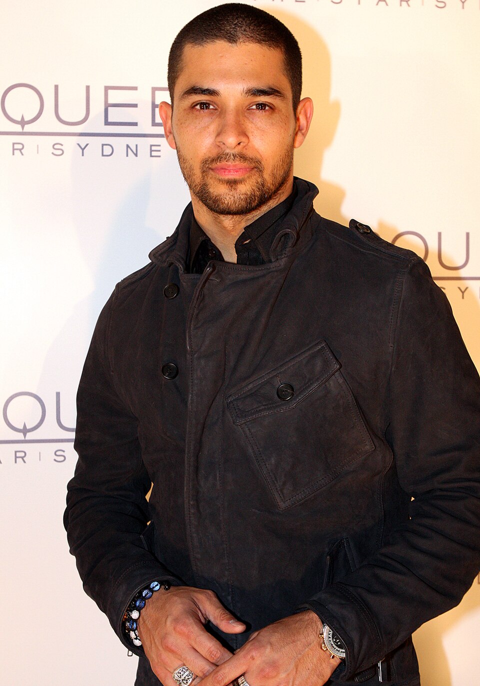 Wilmer Valderrama, Acteur