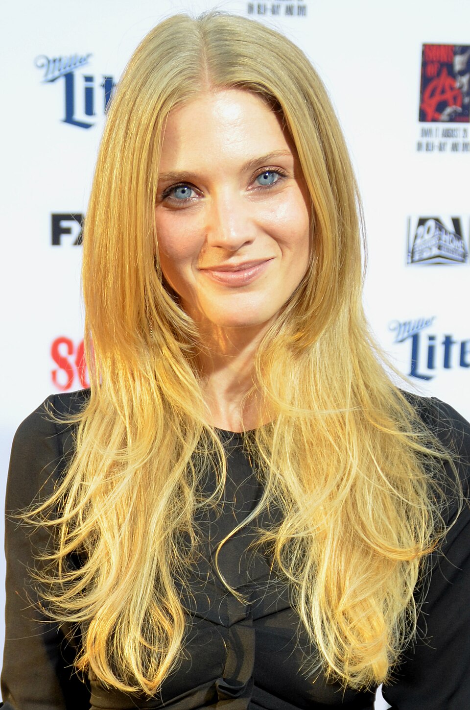 Winter Ave Zoli, Acteur