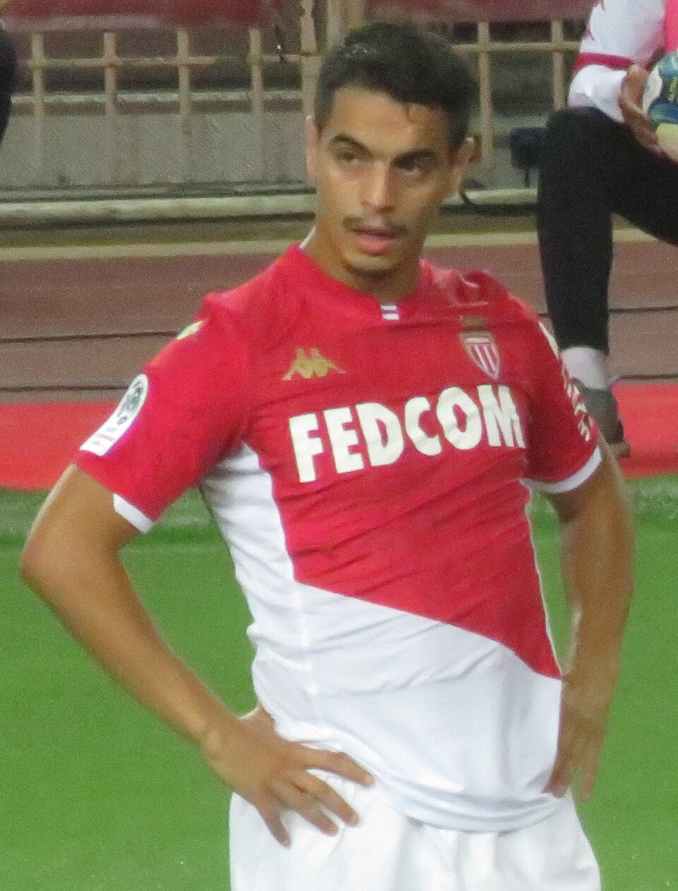 Wissam Ben Yedder, Footballeur
