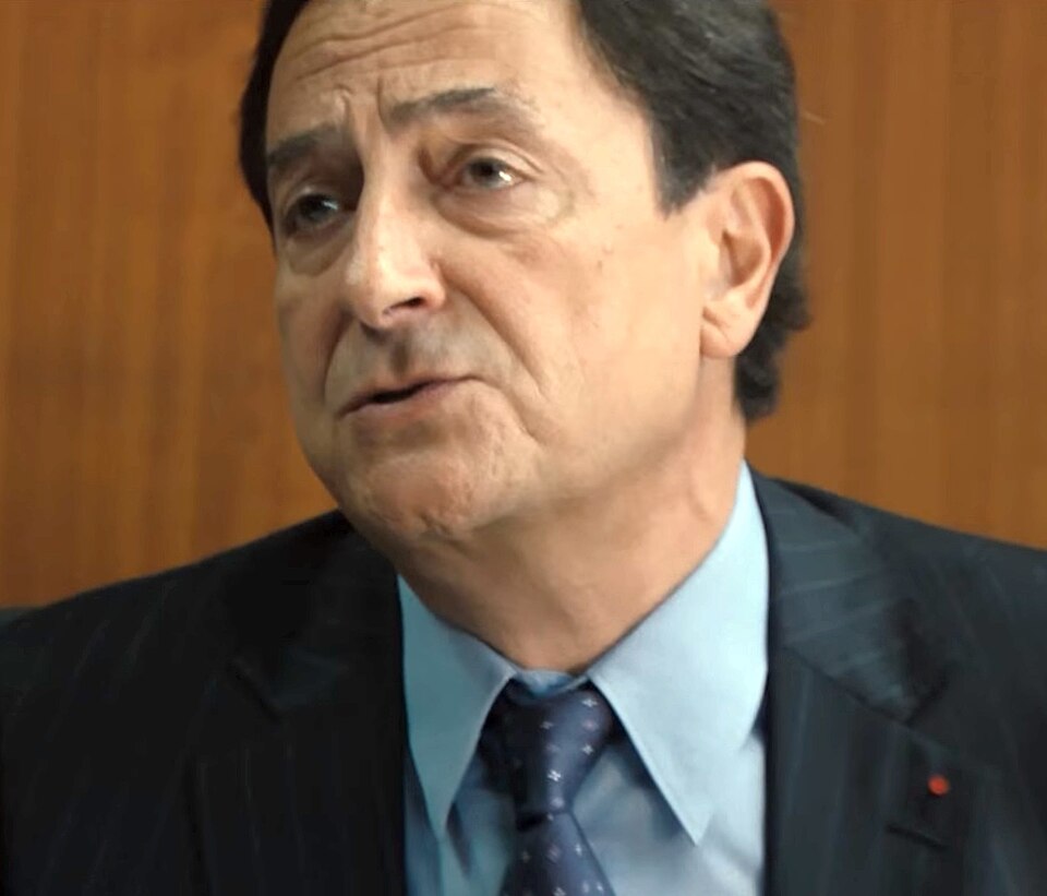 Wladimir Yordanoff, Acteur