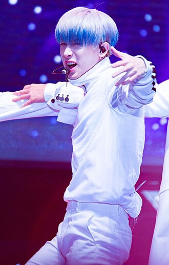 Wonho
