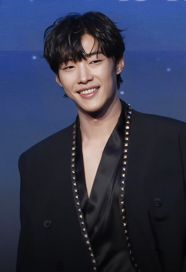 Woo Do-hwan, Acteur