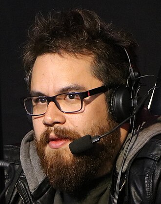 Xavier Dang