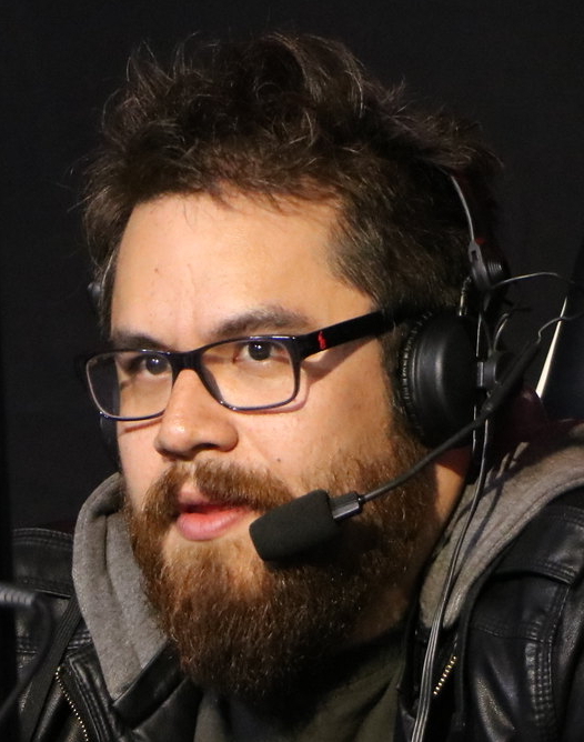 Xavier Dang, Streameur Twitch