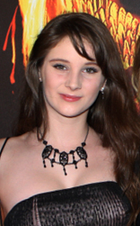 Xenia Goodwin, Acteur