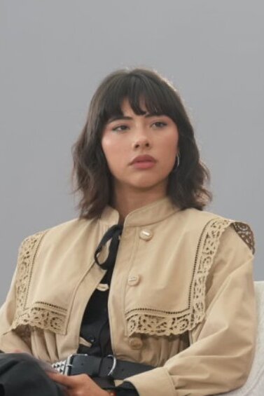 Xochitl Gomez, Acteur