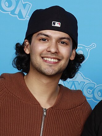 Xolo Maridueña