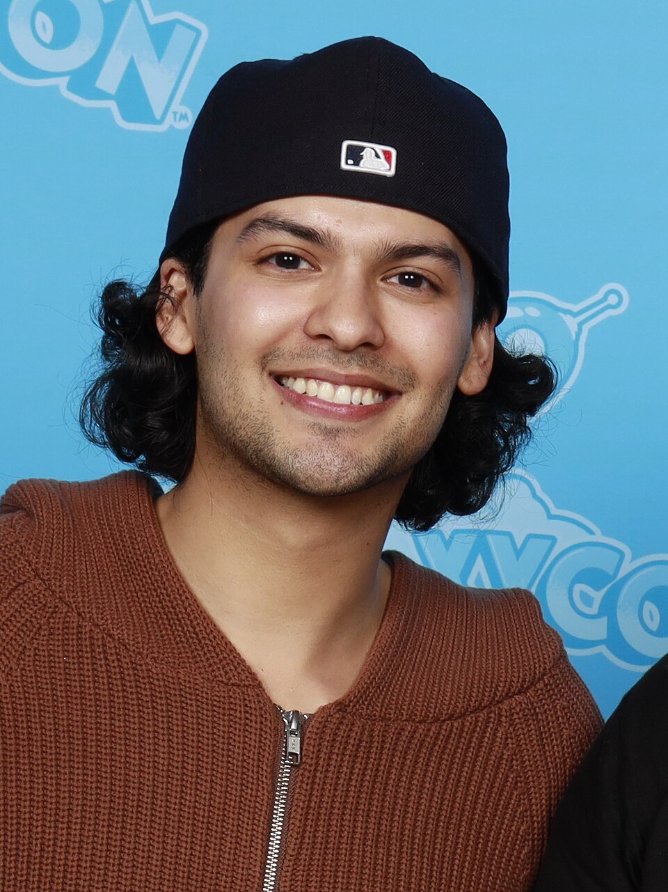 Xolo Maridueña, Acteur