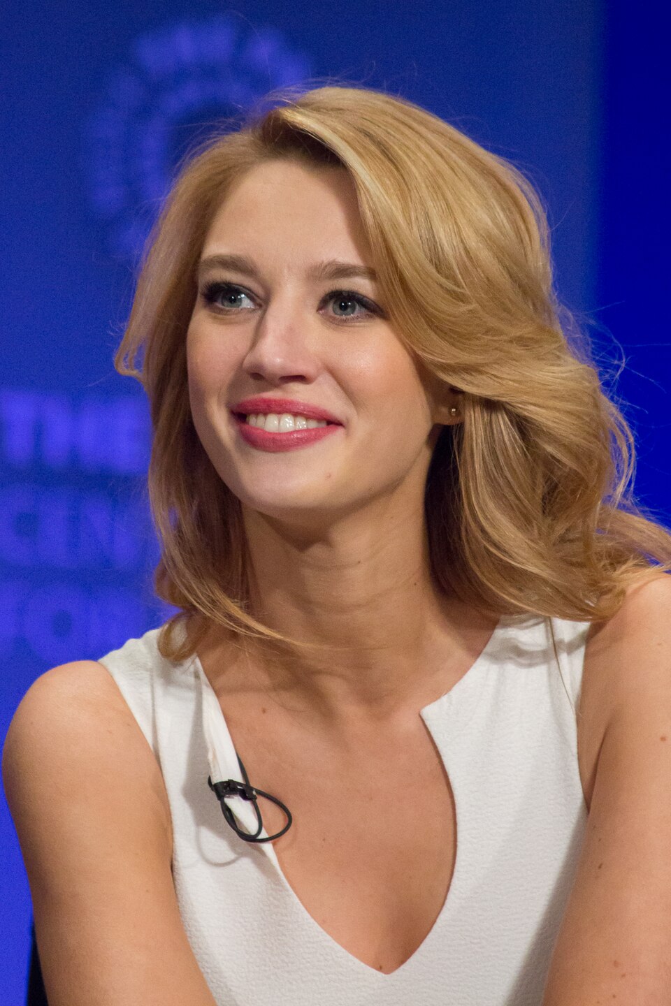 Yael Grobglas, Acteur