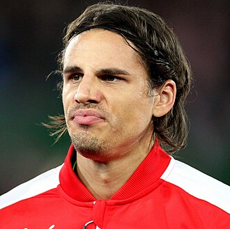 Yann Sommer