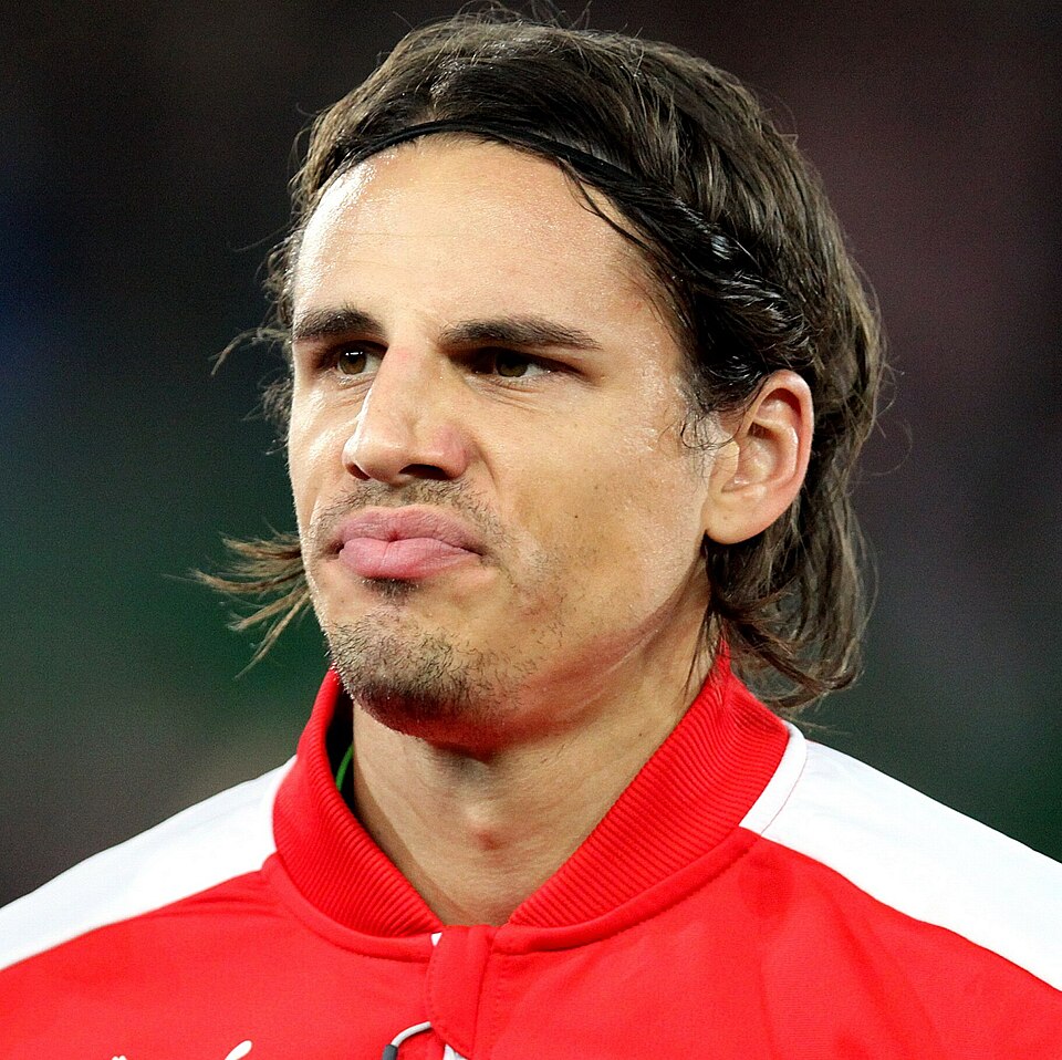 Yann Sommer, Footballeur