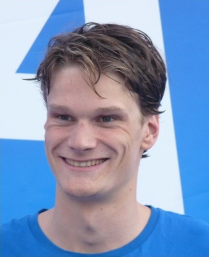 Yannick Agnel, Sportif
