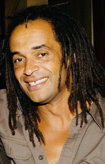Yannick Noah, Chanteur