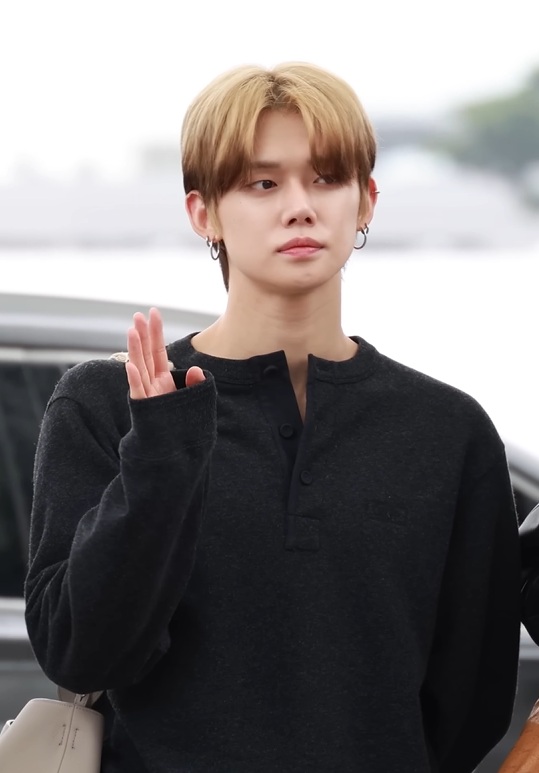 Yeonjun, Chanteur