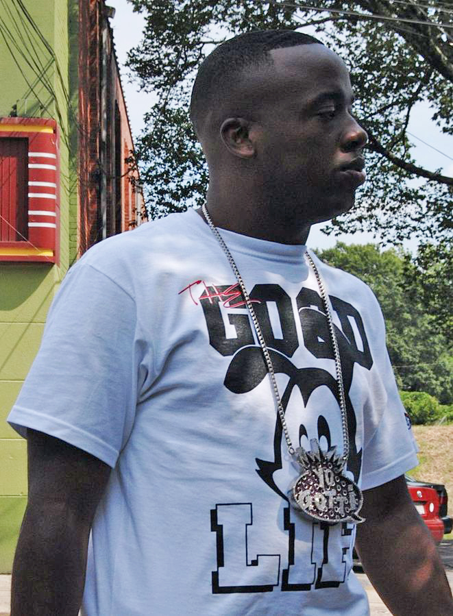 Yo Gotti, Rappeur
