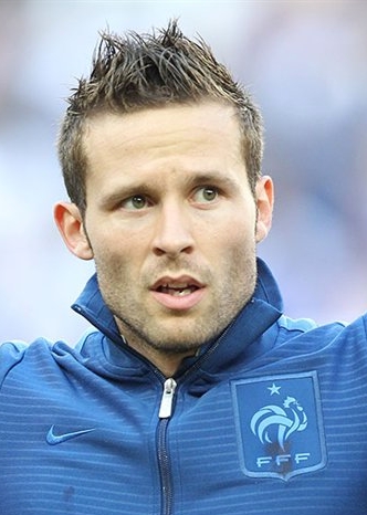Yohan Cabaye, Footballeur