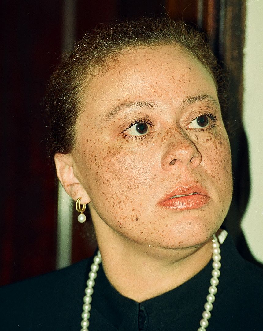 Yolanda Williams, Personnalité