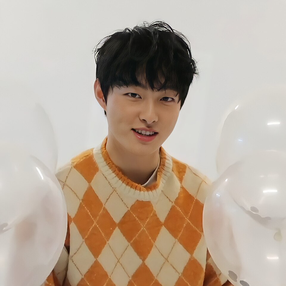 Yoon Chan-young, Acteur