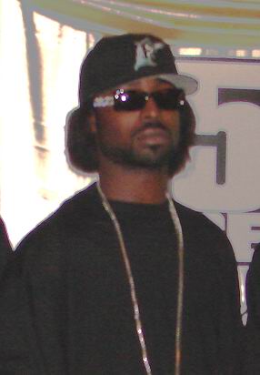 Young Buck, Rappeur