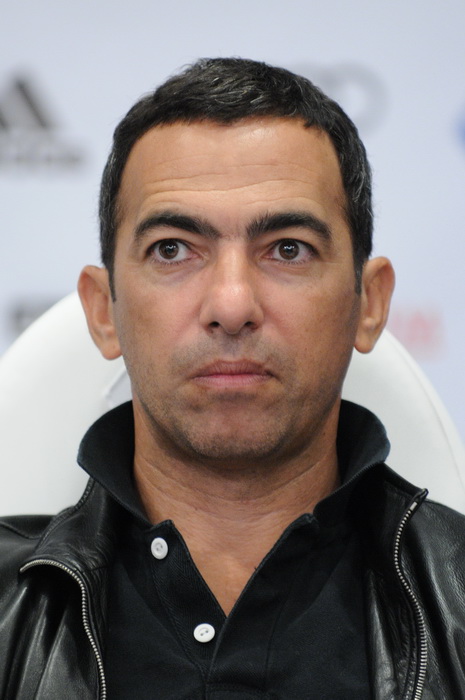 Youri Djorkaeff, Footballeur