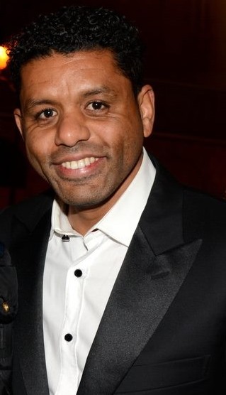 Youssef Hajdi, Acteur