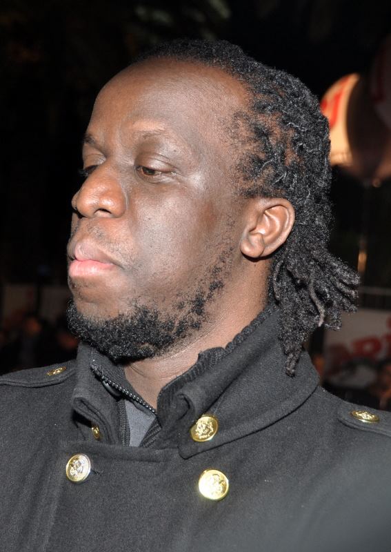Youssoupha, Rappeur