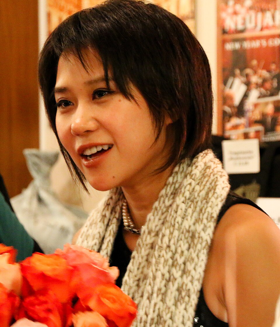 Yuja Wang, Musicien