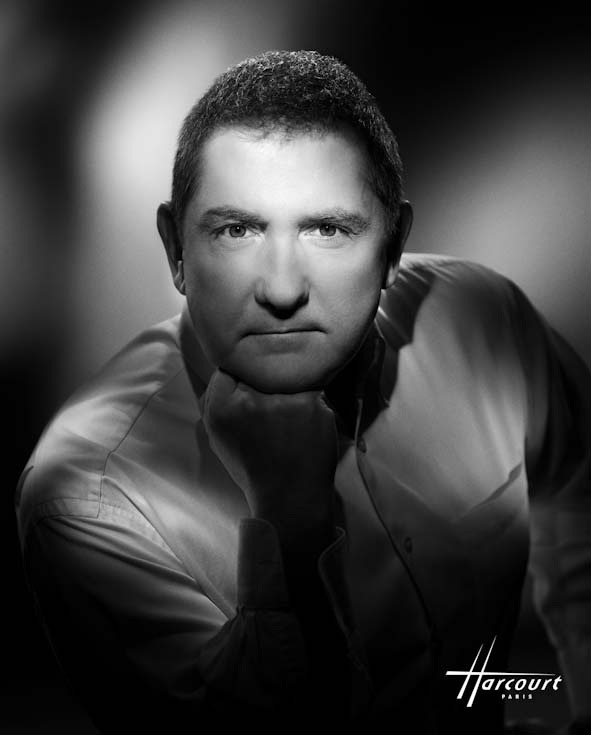 Yves Calvi, Journaliste