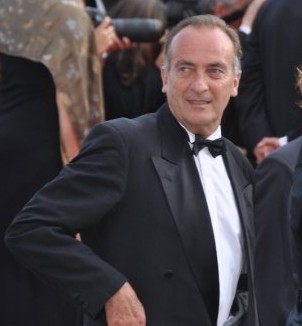 Yves Lecoq, Humoriste