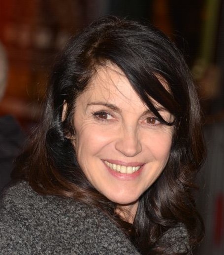 Zabou Breitman, Acteur
