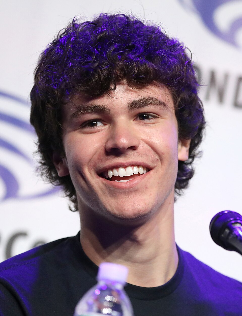 Zackary Arthur, Acteur