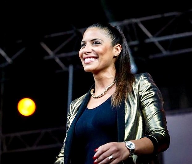 Zaho, Chanteur