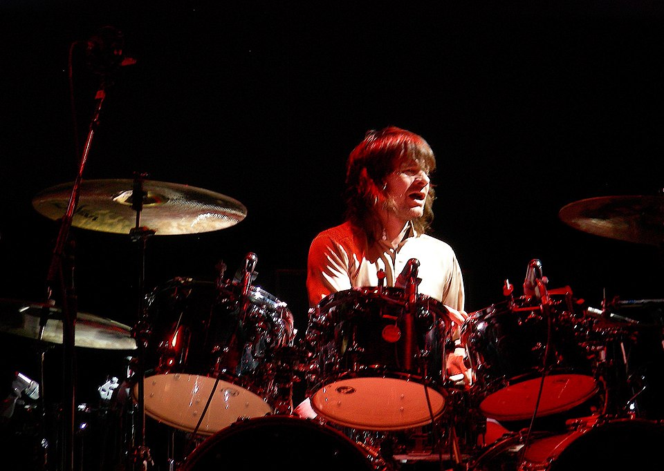 Zak Starkey, Musicien