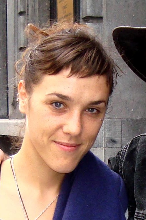 Zaz, Chanteur