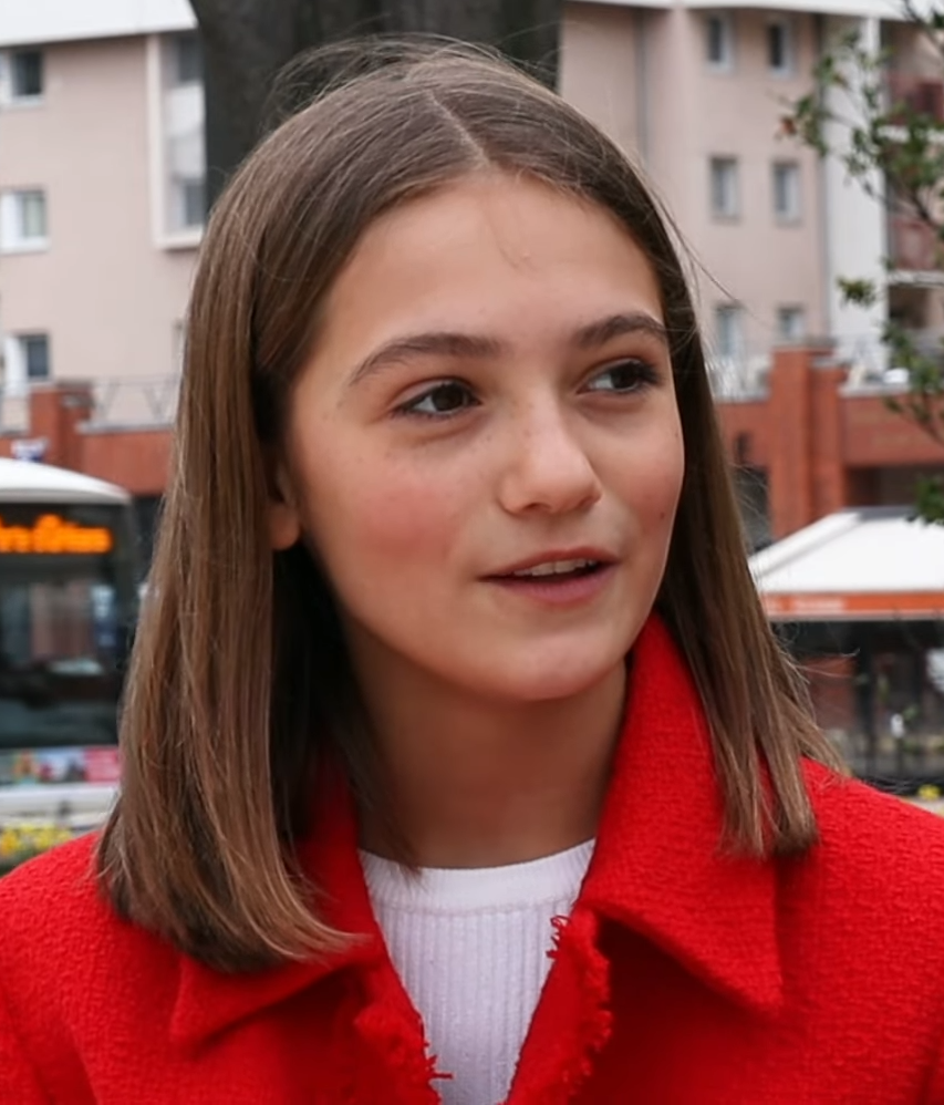 Zoé Clauzure, Chanteur