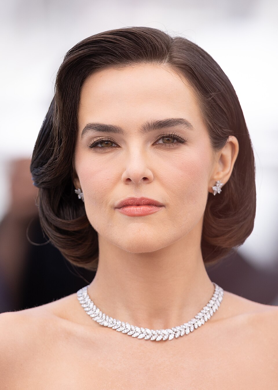 Zoey Deutch, Acteur